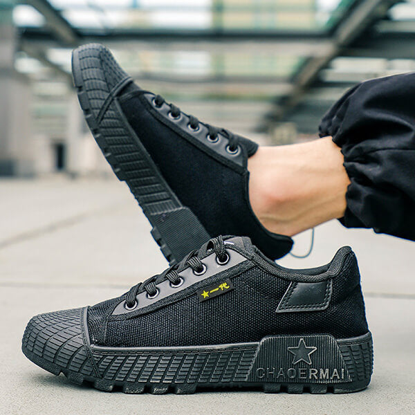 Steinlauf™ | Stärke spüren bei jedem Schritt