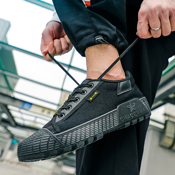 Steinlauf™ | Stärke spüren bei jedem Schritt