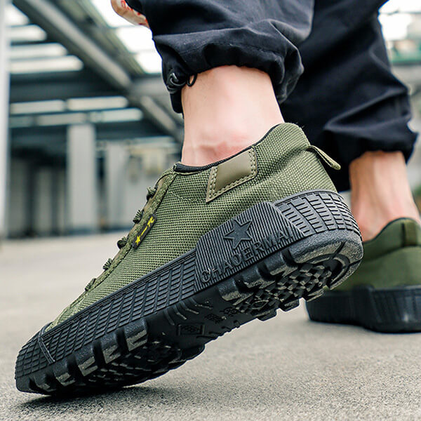 Steinlauf™ | Stärke spüren bei jedem Schritt