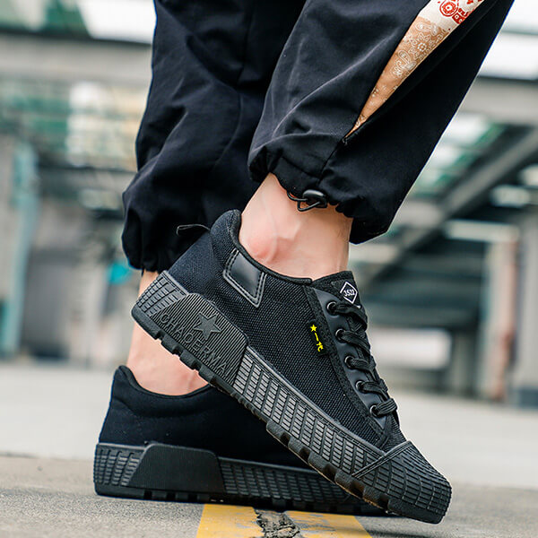 Steinlauf™ | Stärke spüren bei jedem Schritt