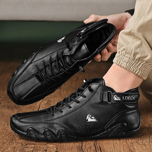 Aurevon™ | Atembare Freiheit für stilvolle Stärke