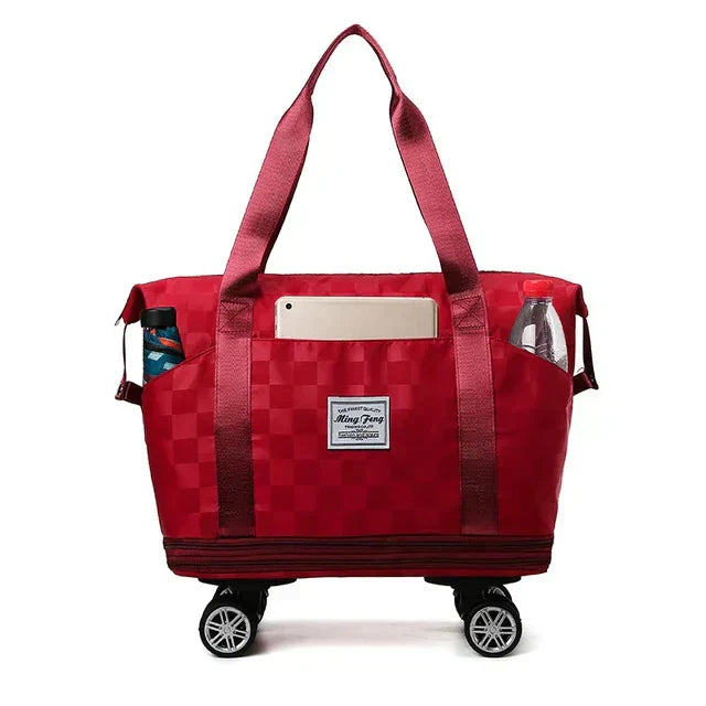 Luggagebag™ - Gepäck-trolley Mit Großer Kapazität (50% RABATT)