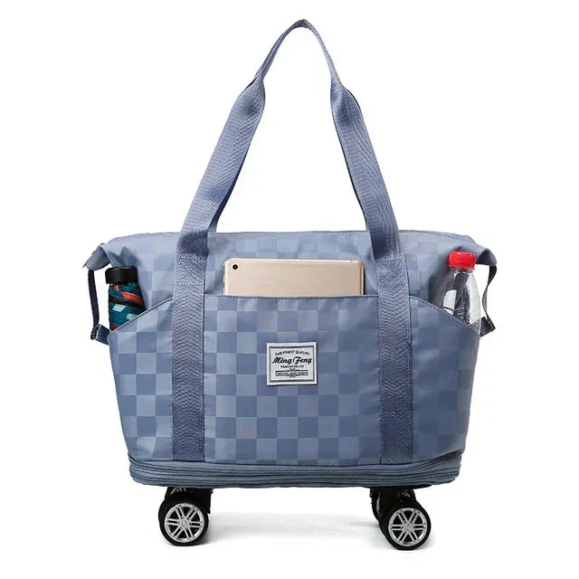 Luggagebag™ - Gepäck-trolley Mit Großer Kapazität (50% RABATT)
