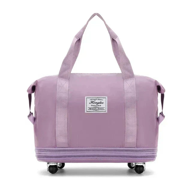 Luggagebag™ - Gepäck-trolley Mit Großer Kapazität (50% RABATT)