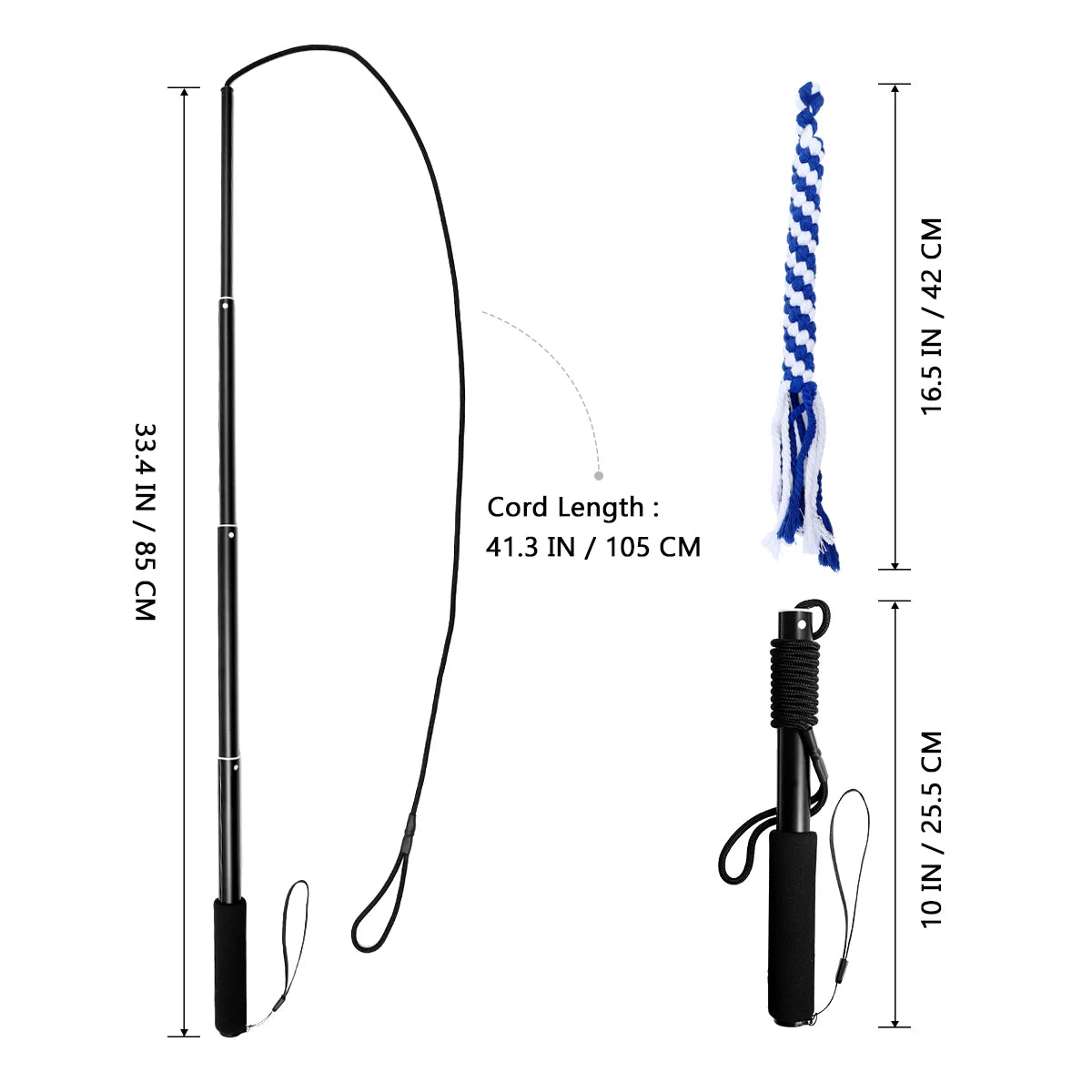 FurJoy™ | Endlose Jagd voller Bewegung