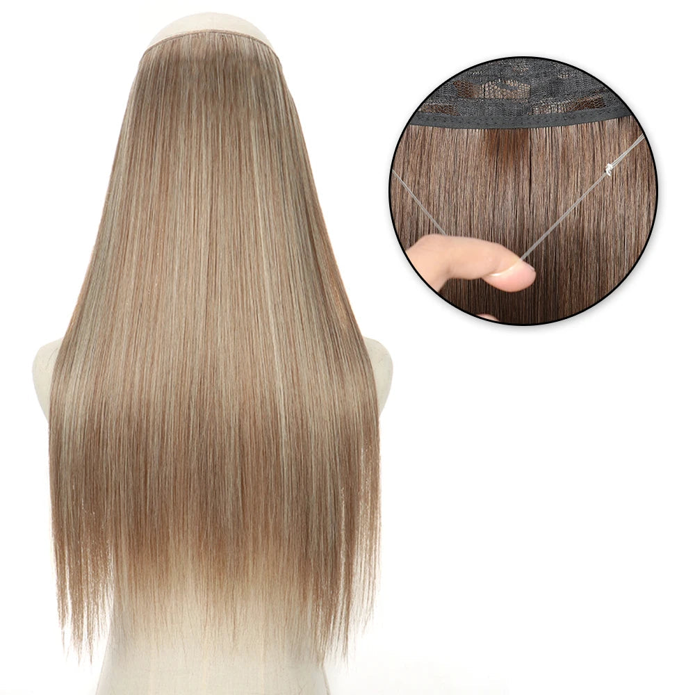 GlanzViva™ | Natürliche Fülle ohne Mühe