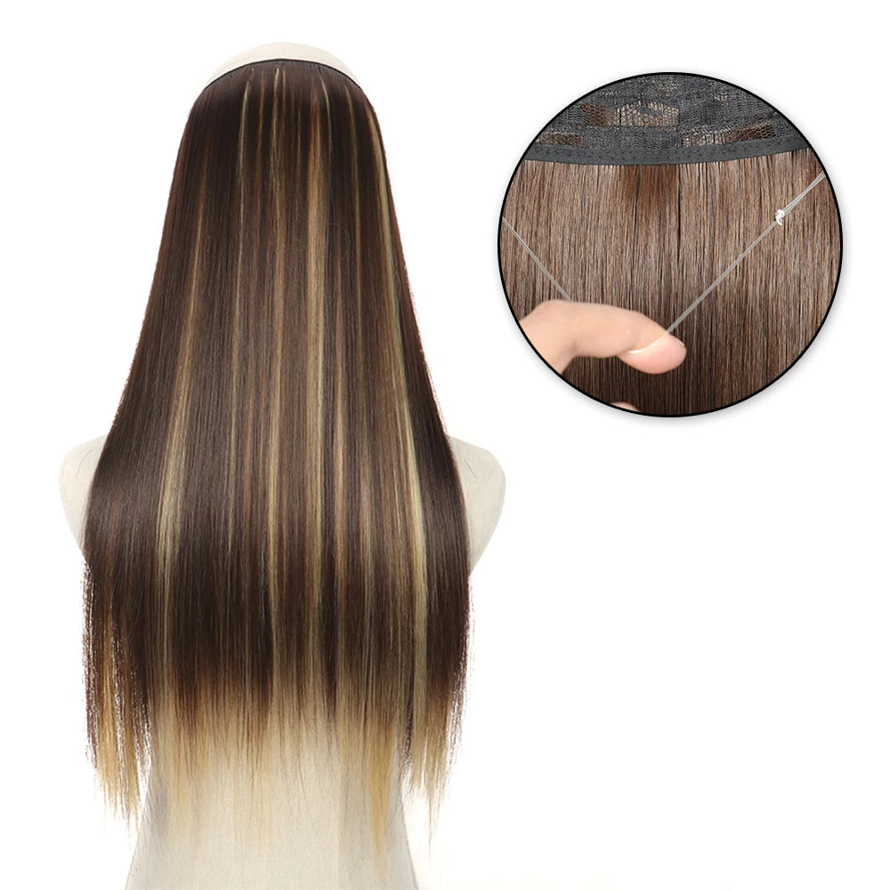 GlanzViva™ | Natürliche Fülle ohne Mühe