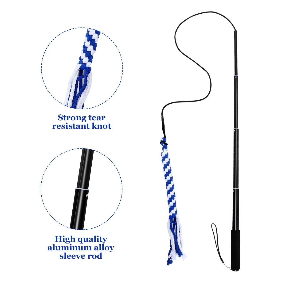 FurJoy™ | Endlose Jagd voller Bewegung