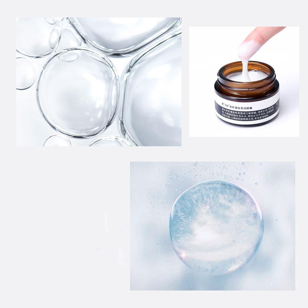 Verfons™ Straffende Augencreme 1+1 GRATIS