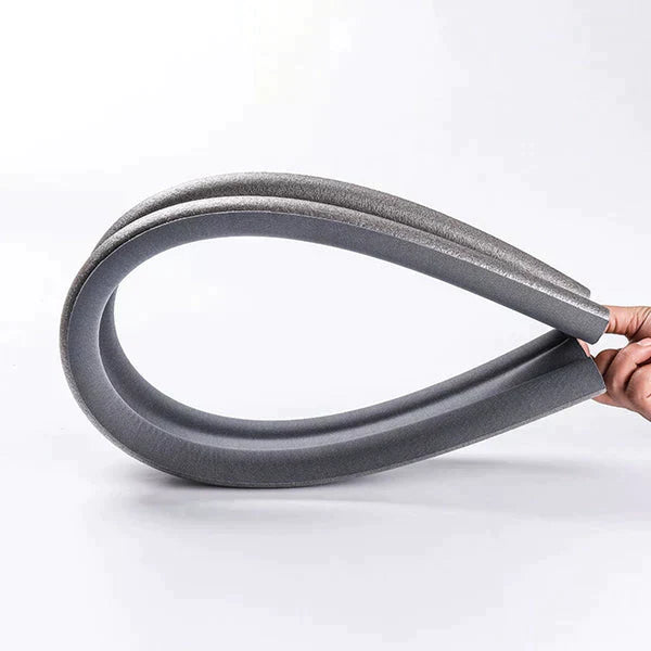 WindStrip™ | Hält Wind und Ungeziefer fern!