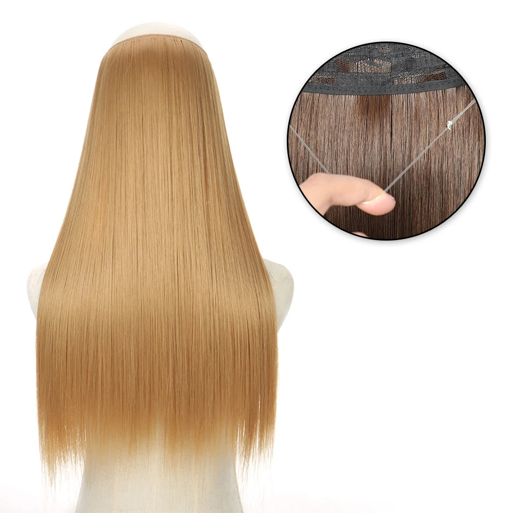 GlanzViva™ | Natürliche Fülle ohne Mühe