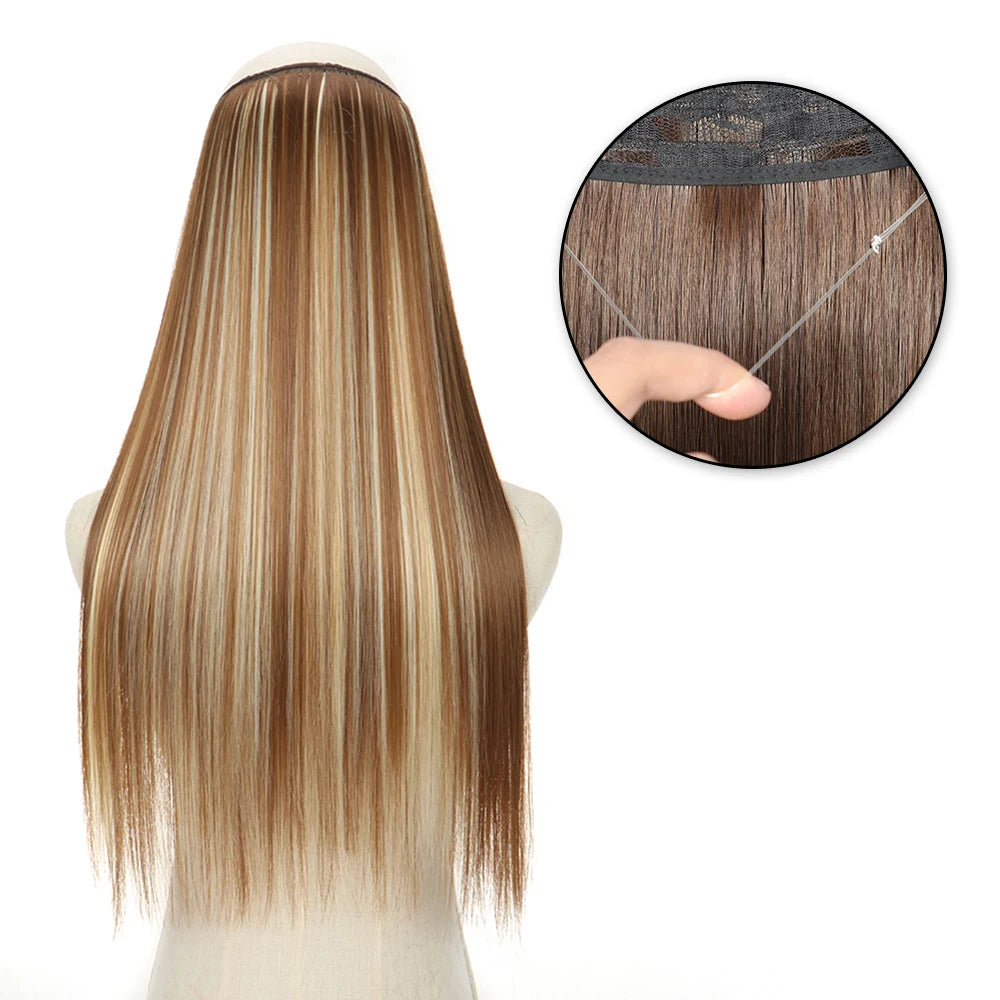 GlanzViva™ | Natürliche Fülle ohne Mühe