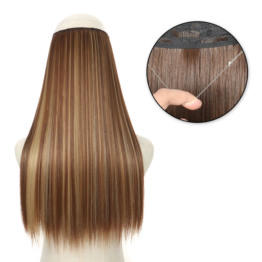 GlanzViva™ | Natürliche Fülle ohne Mühe