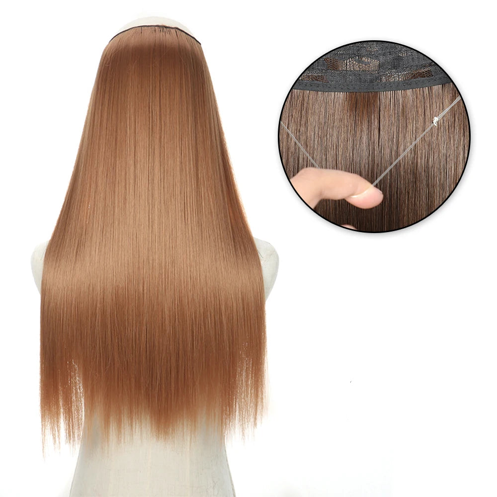 GlanzViva™ | Natürliche Fülle ohne Mühe