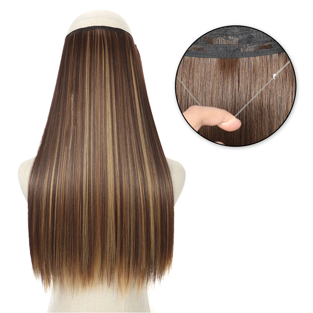 GlanzViva™ | Natürliche Fülle ohne Mühe