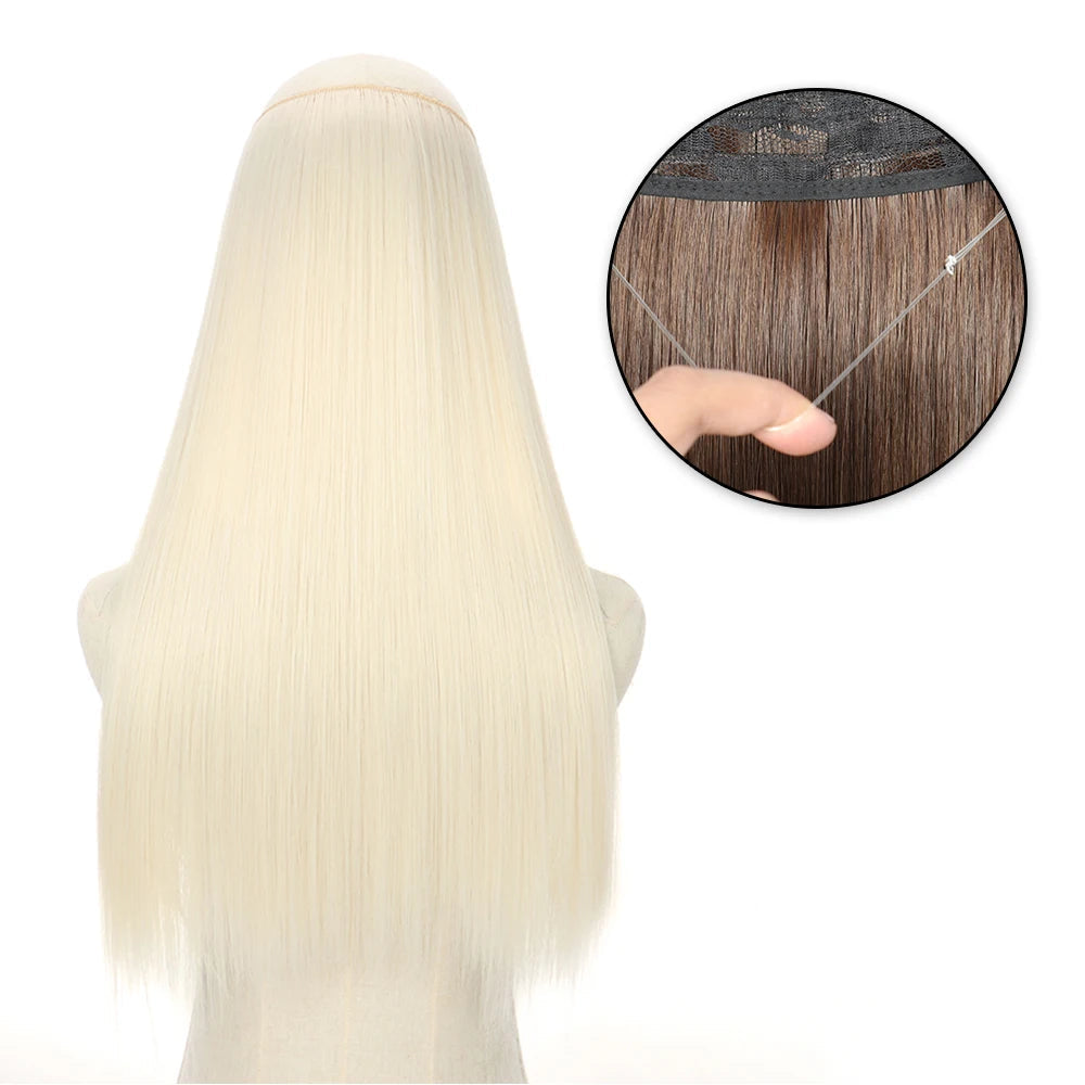 GlanzViva™ | Natürliche Fülle ohne Mühe