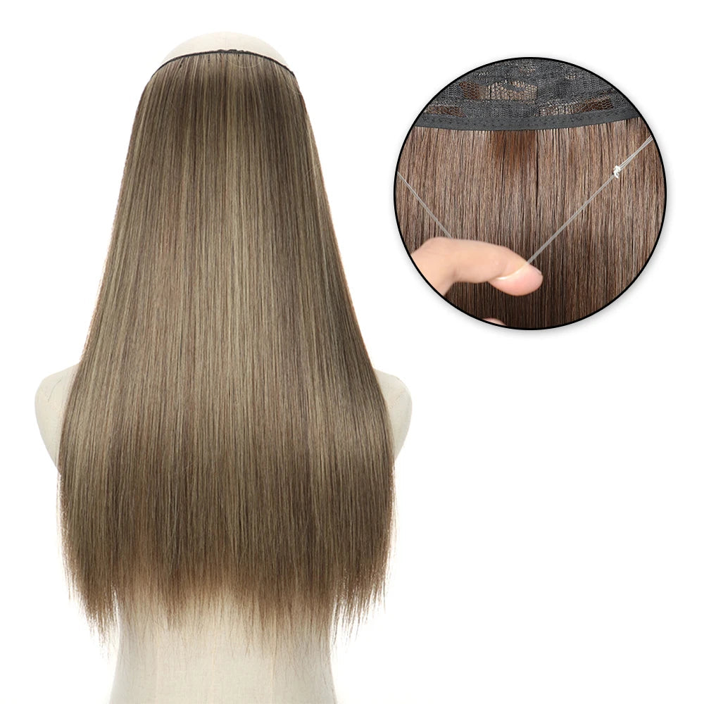 GlanzViva™ | Natürliche Fülle ohne Mühe