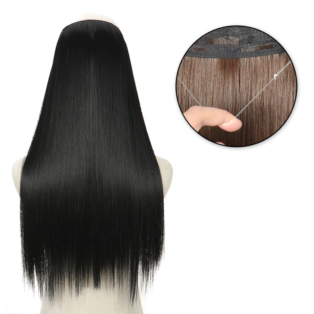 GlanzViva™ | Natürliche Fülle ohne Mühe