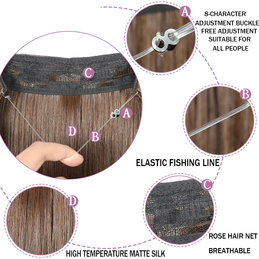 GlanzViva™ | Natürliche Fülle ohne Mühe