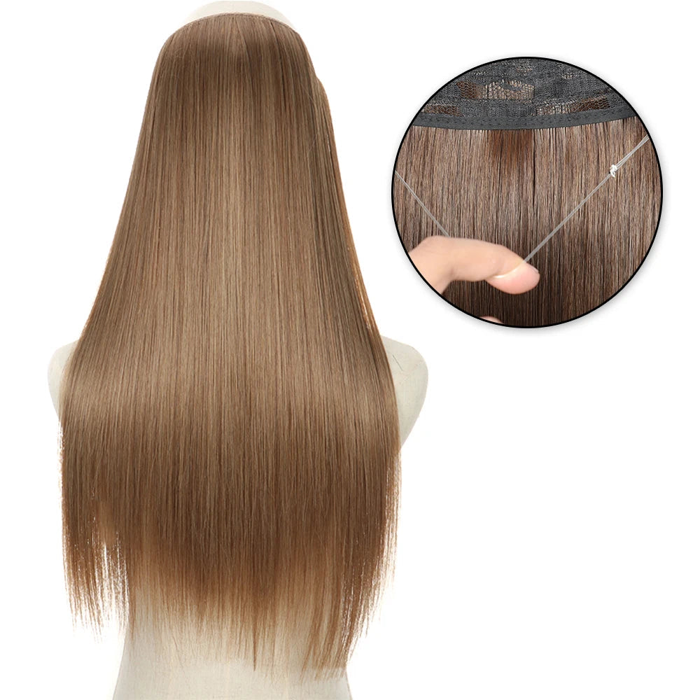 GlanzViva™ | Natürliche Fülle ohne Mühe