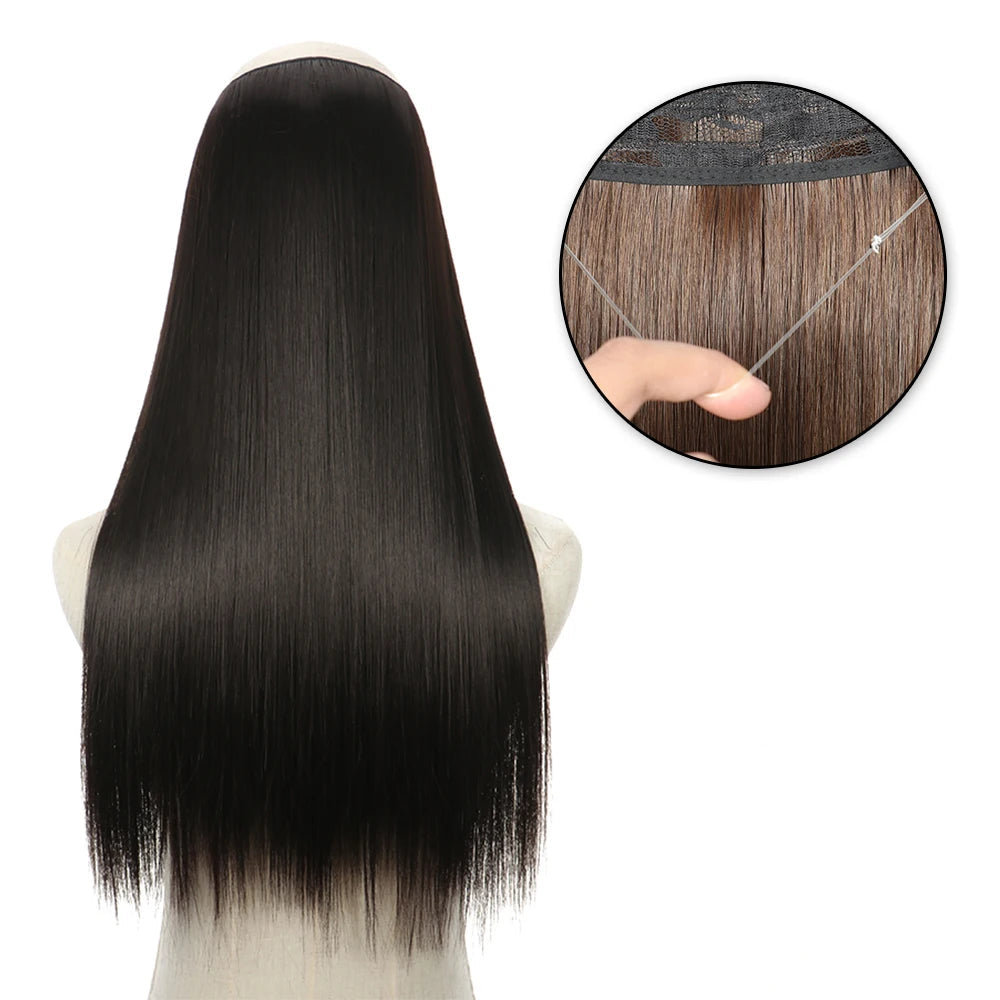 GlanzViva™ | Natürliche Fülle ohne Mühe