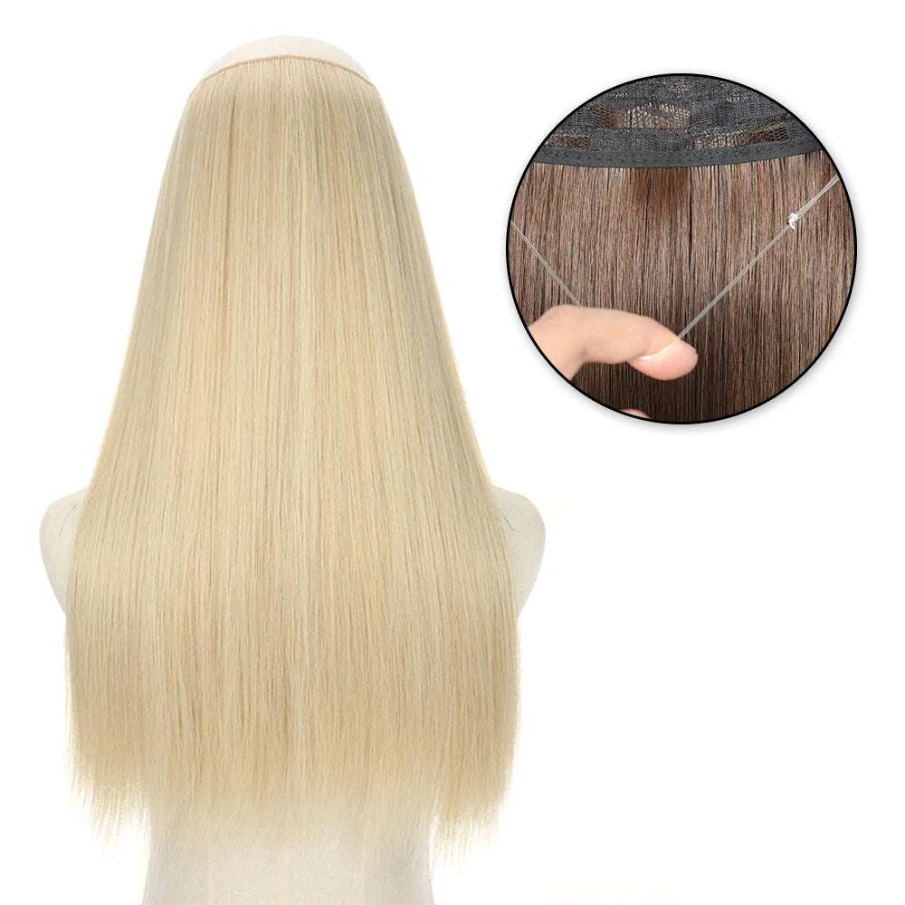 GlanzViva™ | Natürliche Fülle ohne Mühe