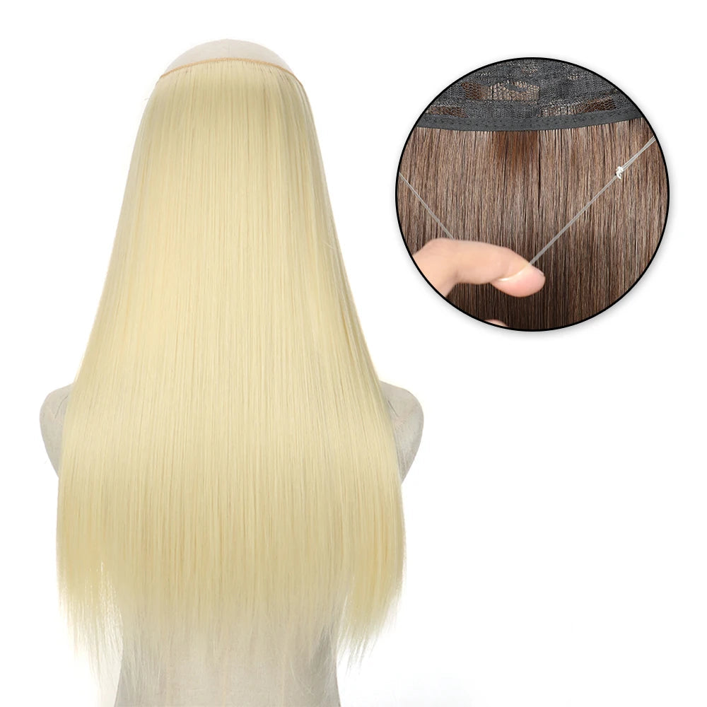 GlanzViva™ | Natürliche Fülle ohne Mühe