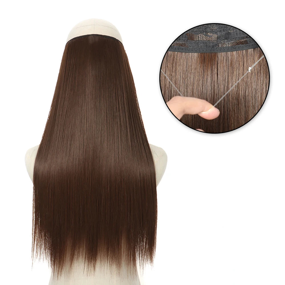 GlanzViva™ | Natürliche Fülle ohne Mühe