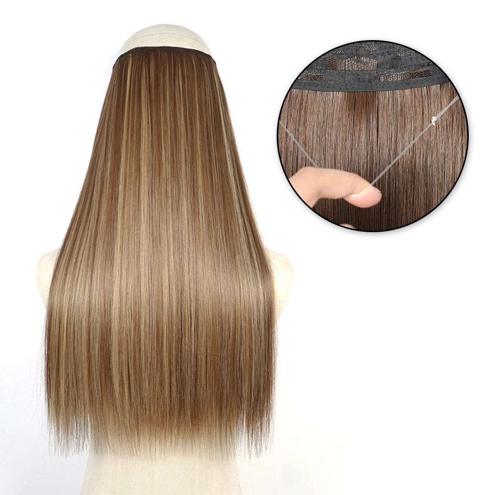 GlanzViva™ | Natürliche Fülle ohne Mühe