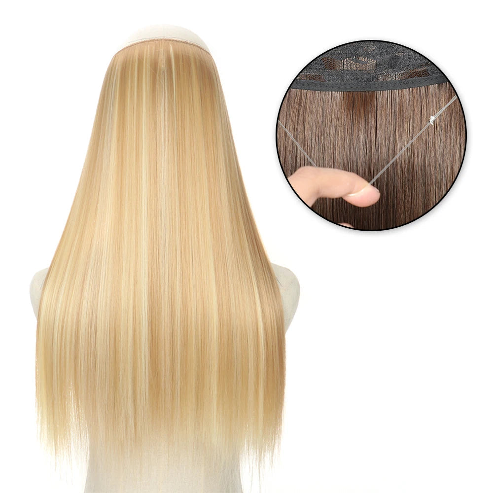 GlanzViva™ | Natürliche Fülle ohne Mühe