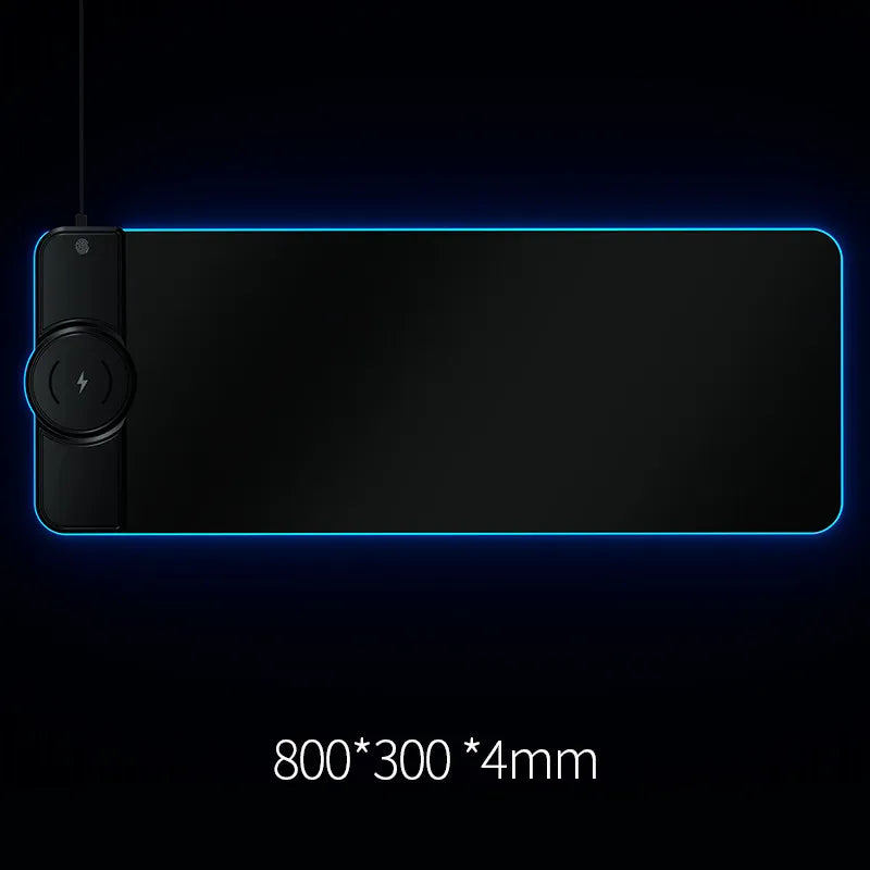 Arcteva™ | Ultimatives Gaming-Erlebnis mit Lichtkraft