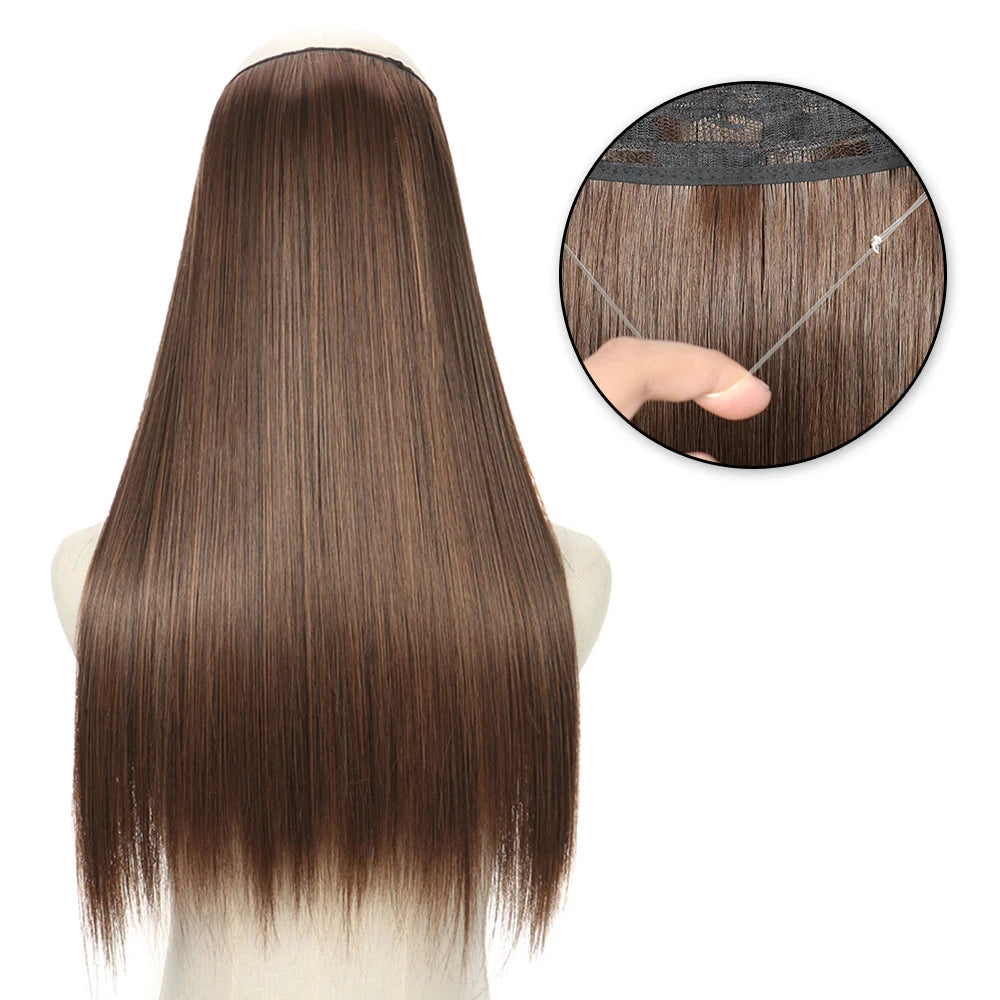 GlanzViva™ | Natürliche Fülle ohne Mühe