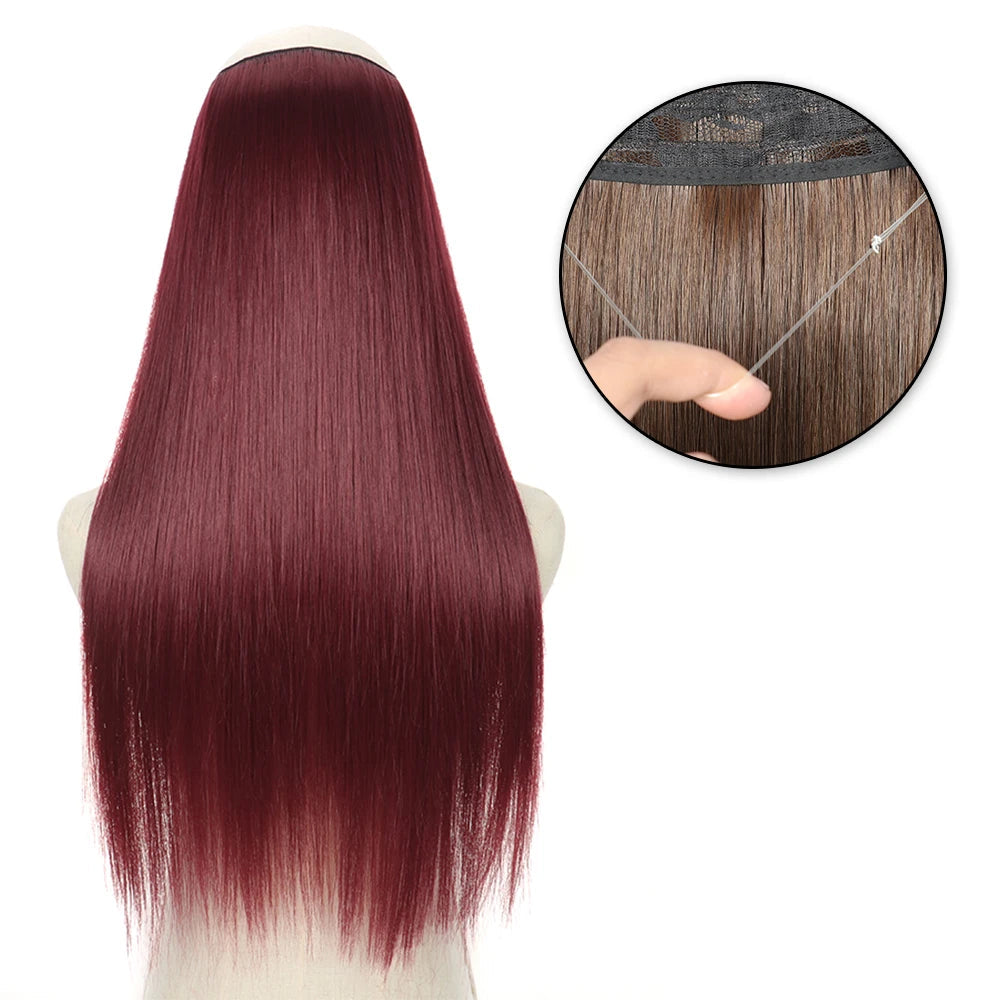 GlanzViva™ | Natürliche Fülle ohne Mühe