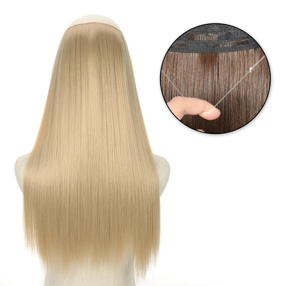 GlanzViva™ | Natürliche Fülle ohne Mühe