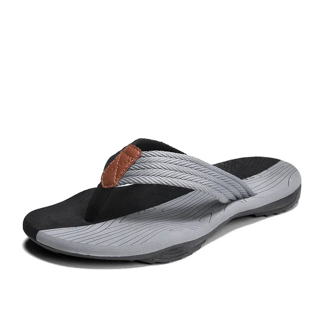 Mark™ – Jumpmore Sommersandalen (50% RABATT)