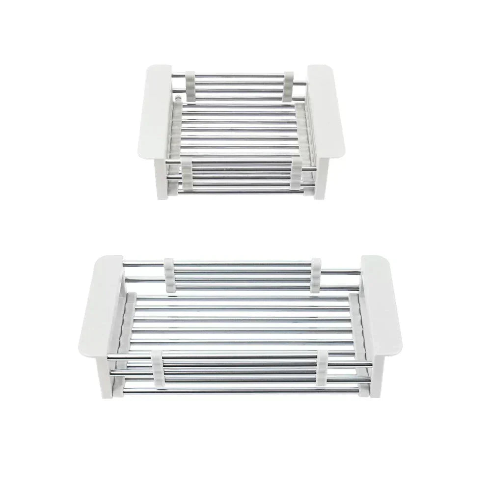 Sinkdrain™ - Verstellbares Abtropfgestell Für Geschirr (50% RABATT)
