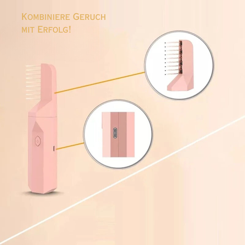 Forfems® Bukhoor 2 in 1 Diffusor