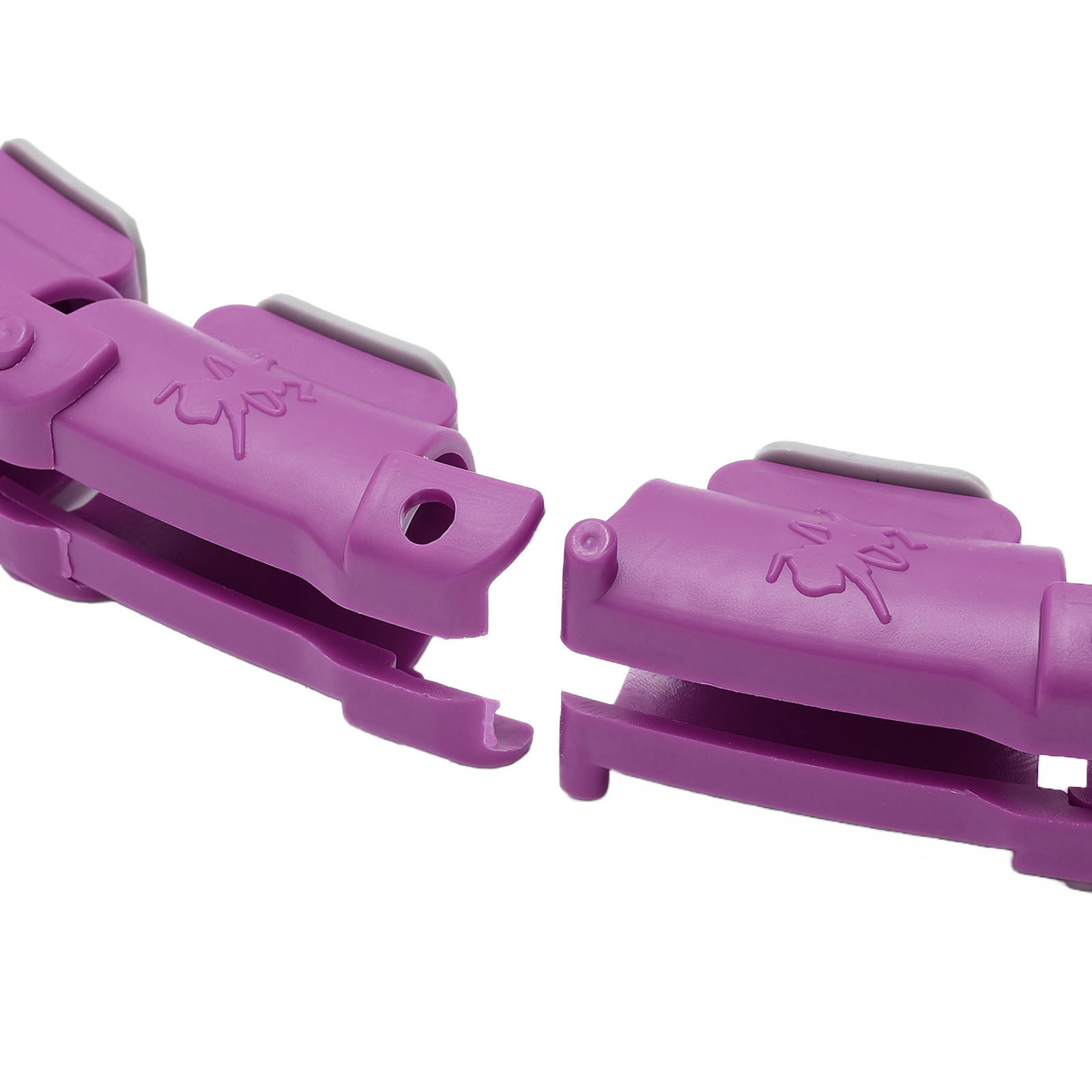 Modioza- Hula-Hoop-Reifen (50% RABATT)