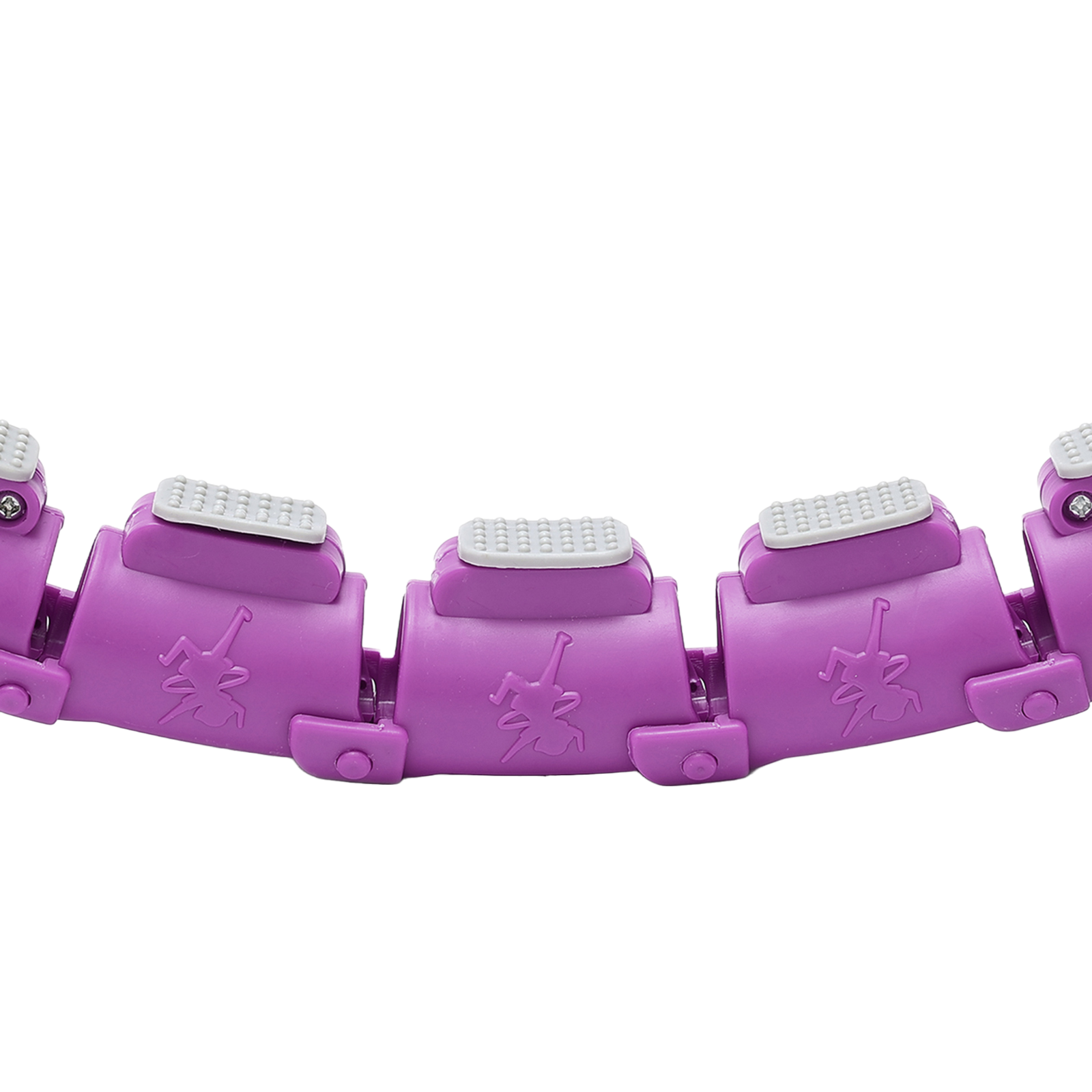 Modioza- Hula-Hoop-Reifen (50% RABATT)