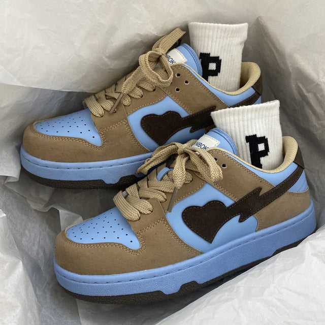 Autumn™ - Orthopädische Turnschuhe zum Schnüren (50% RABATT)