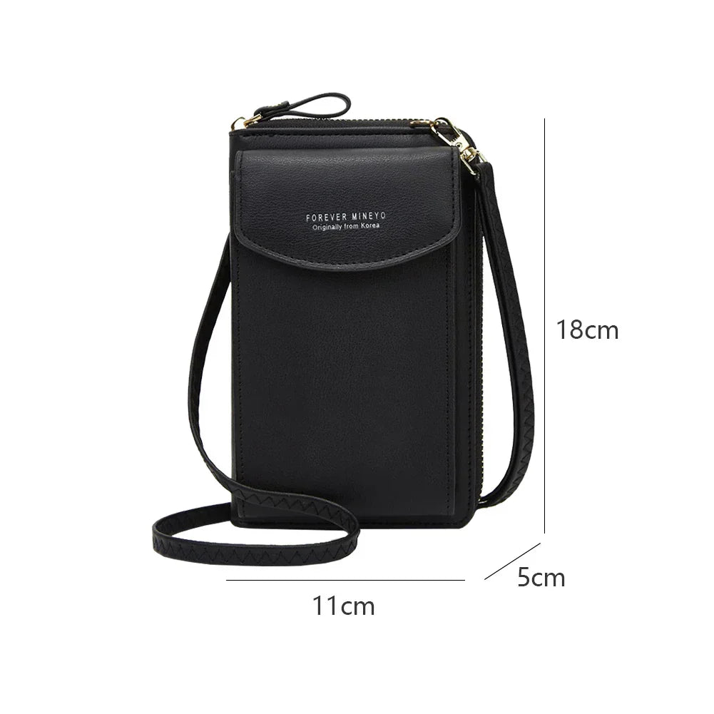 Amelie™ – Luxuriöse Umhängetasche (50% RABATT)