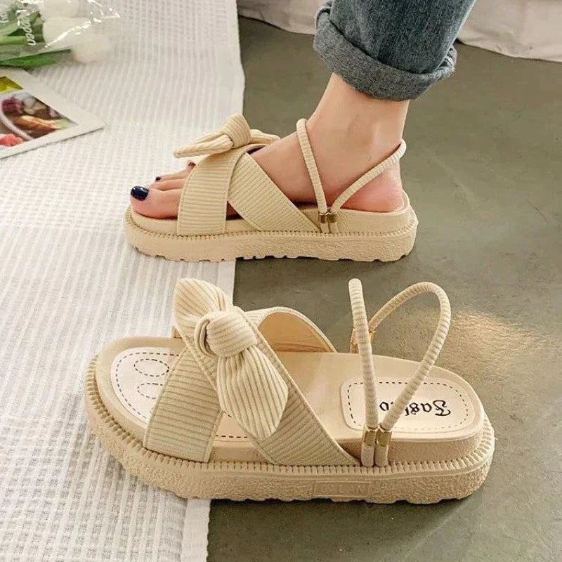 Gemma™ - Orthopädische Komfort Sandalen (50% RABATT)