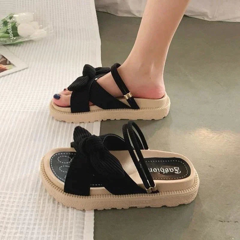 Gemma™ - Orthopädische Komfort Sandalen (50% RABATT)