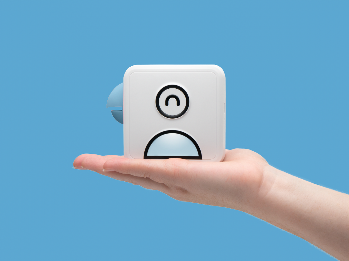 Notiqo™ | Kreative Ausdruckskraft in Deiner Hand