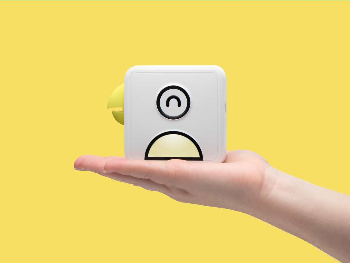 Notiqo™ | Kreative Ausdruckskraft in Deiner Hand