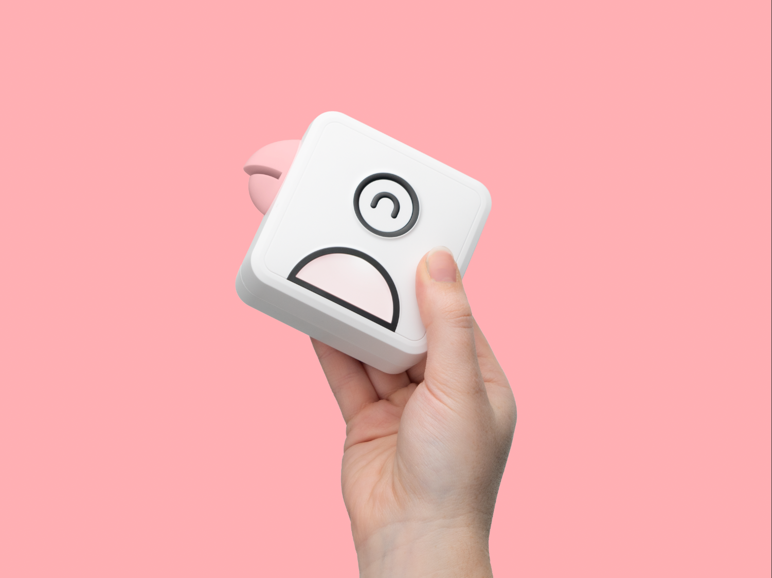 Notiqo™ | Kreative Ausdruckskraft in Deiner Hand