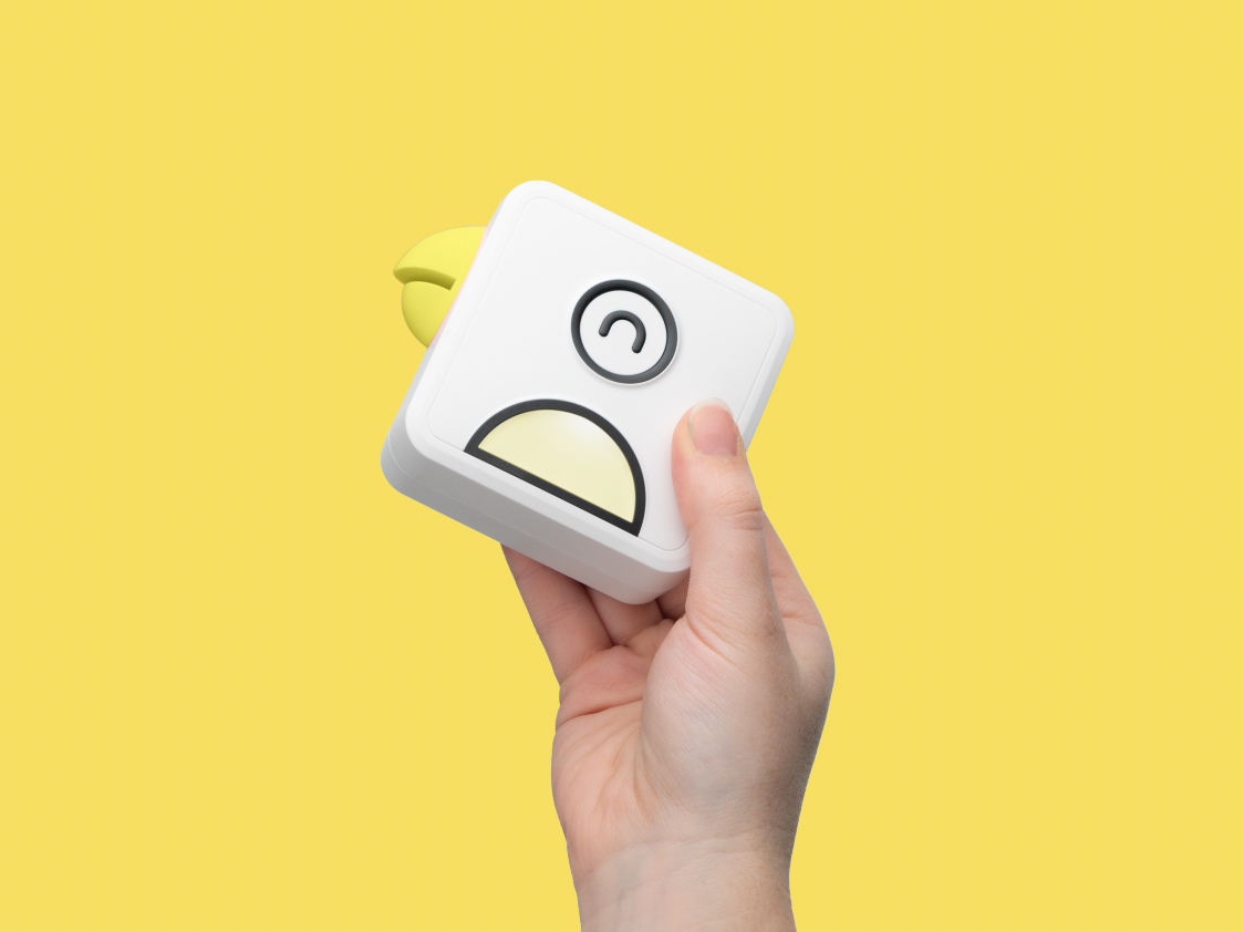 Notiqo™ | Kreative Ausdruckskraft in Deiner Hand