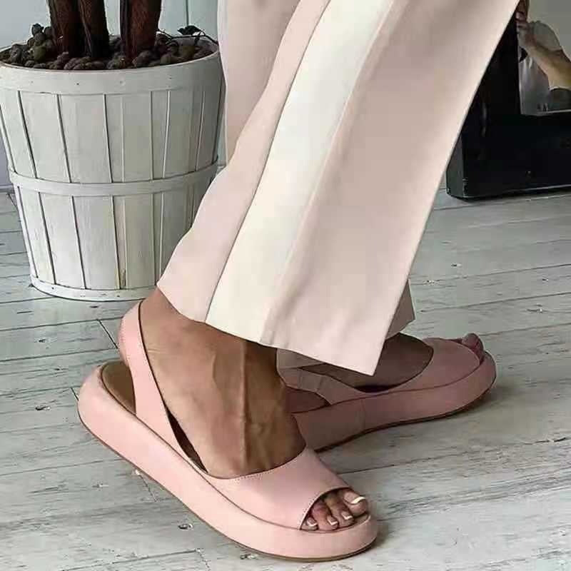 SEVILLA™ ORTHOPÄDISCHE DAMEN-SANDALEN