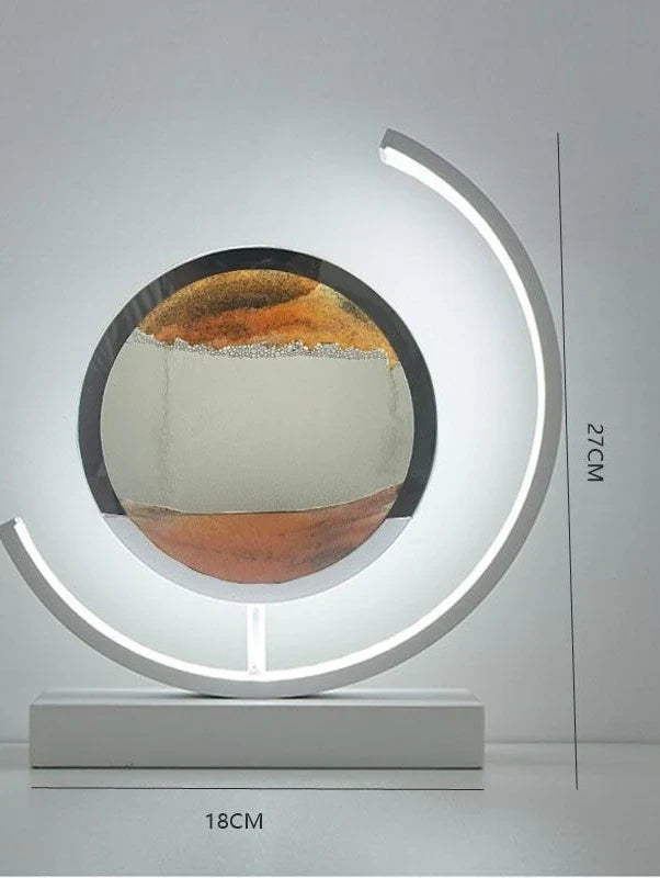 QuarzSzeno™ | Erschaffen Sie unendliche Landschaften in Ihrem Raum