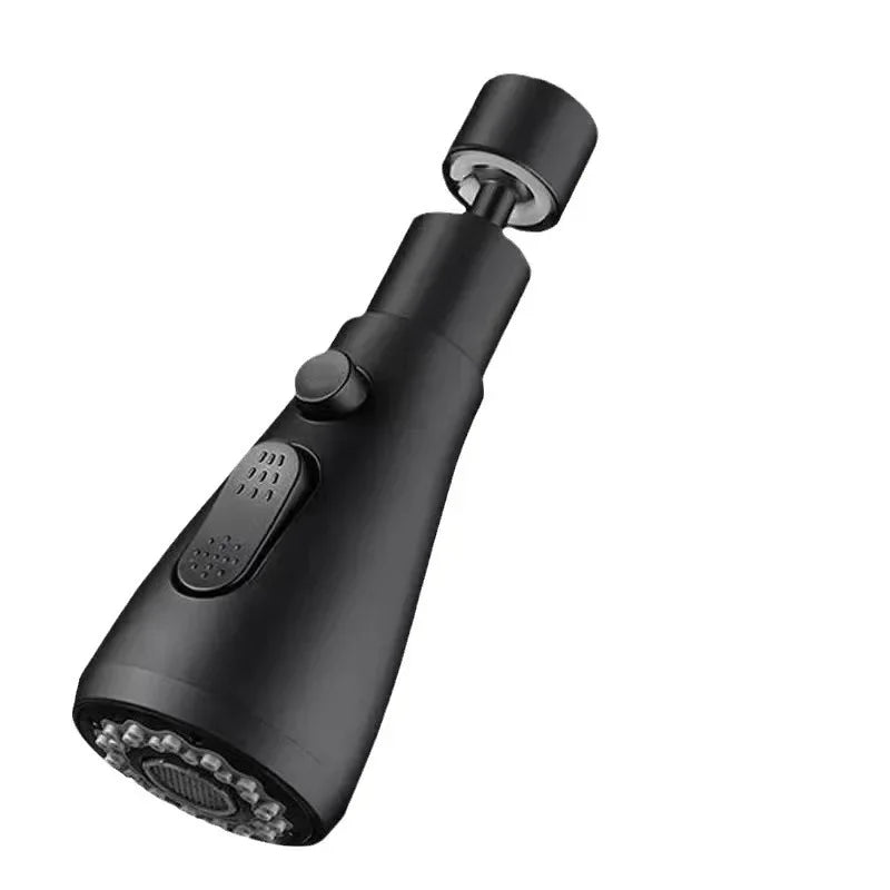 VivenFlow™  | Kraftvoller Strahl für sorgenfreies Leben